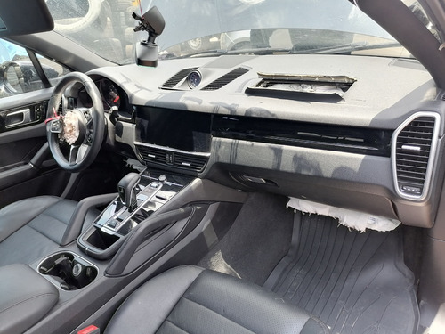 Imagen 9 de 12 de Desarmo Porsche Cayenne Año 2019 V6 Turbo Por Partes