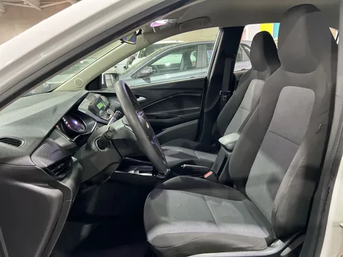 Chevrolet Onix 1.0t Ls At