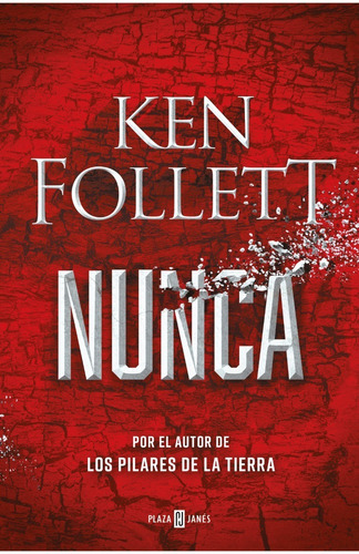 Nunca - Ken Follet (original)