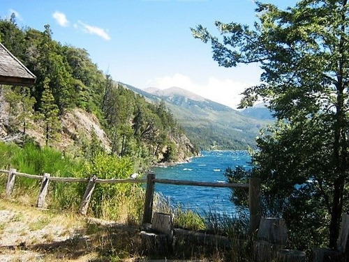 Turístico En Venta Ubicado En Lago Gutiérrez, Bariloche