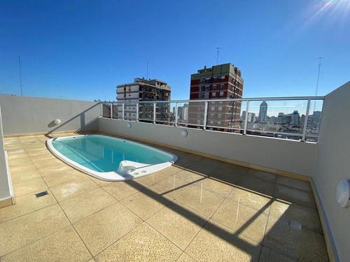 Imagen 18 de 23 de Hermoso 2 Ambientes Súper Luminoso! Baño Suite Y Toilette · Apto Profesional