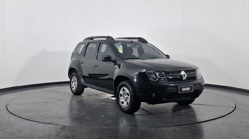 Renault Duster 1.6 DYNAMIQUE PH2
