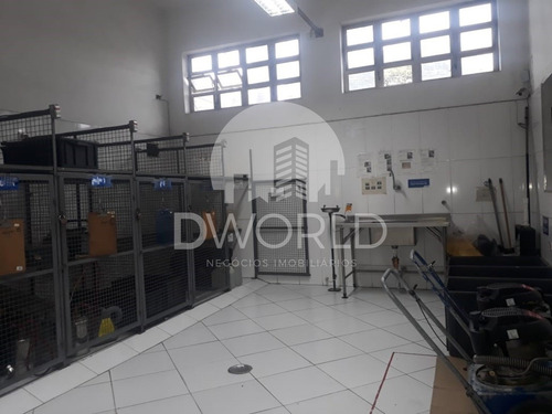Imagem 7 de 30 de Localização Estratégica - Próx. Av. Pery Ronchetti - Pr00008 - 34735513