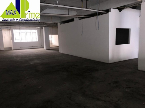 Imagem 11 de 20 de Salao - Sl00145 - 69750087