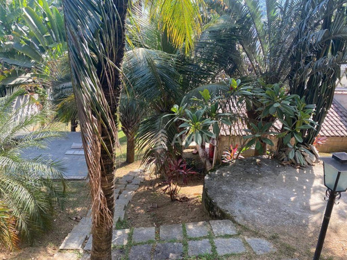 Imagem 20 de 20 de Casa À Venda, 193 M² Por R$ 780.000,00 - Itaipu - Niterói/rj - Ca0823
