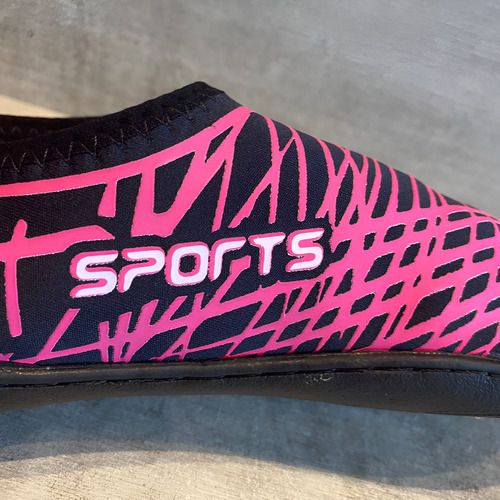 Sapatilha New Styllus Feminina Esportes Aquáticos