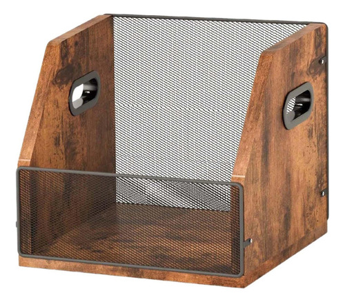 Suporte Para Exposição De Álbuns De Vinil,