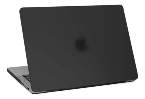 Carcasa Para Macbook Air 13 M1 A1932 A2179 A2337 Negro