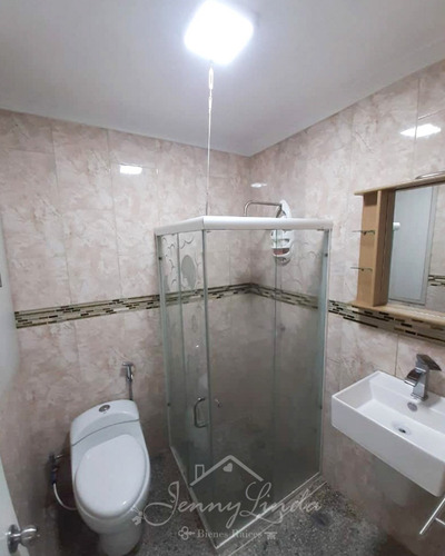 Imagen 7 de 12 de Venta Apart . Sector La Democracia Maracay 0414-444.72.13
