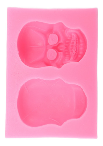 Moldes Para Fondant De Halloween, Resistentes A Altas Temper