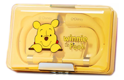 Auriculares Inalámbricos Bluetooth 5.3 De Winnie The Pooh