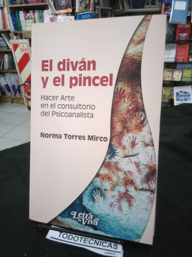 El Divan Y El Pincel - Arte En El Consultorio   Torres  -lv-