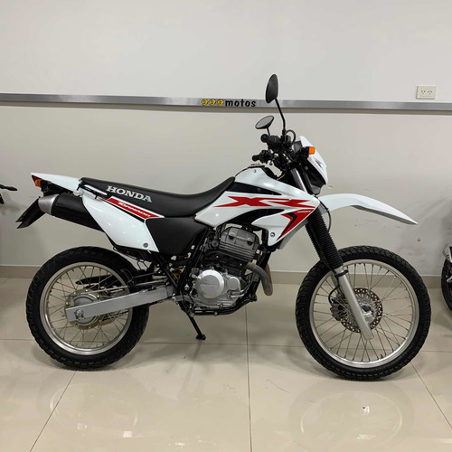 Imagen 7 de 12 de Honda Xr 250 Tornado Usado Año 2018 Moto Enduro Cross 999
