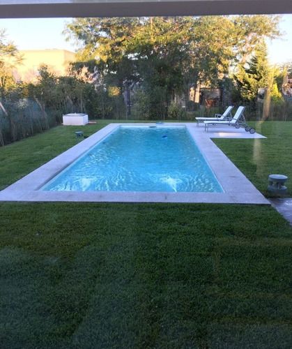 Piscinas De Hormigón Zona Sur Pbs La Construimos El 30 Dias