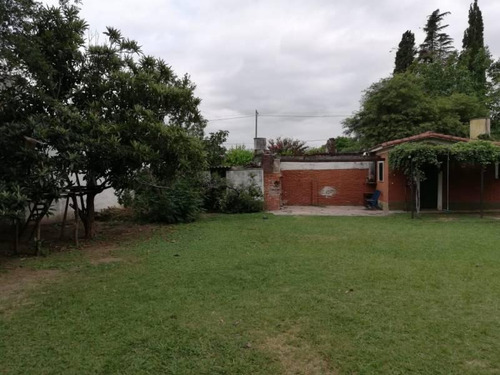 Imagen 8 de 17 de Villa Allende Parque - Casa - Apto 4 Unidades - Terreno Grande