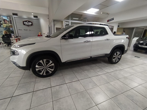 Imagen 17 de 23 de Fiat Toro 2.0 Volcano 4x4 At9 Diesel Automatica Stock #ca1