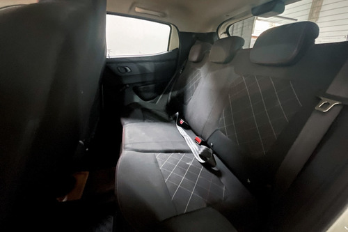 Imagen 11 de 16 de Renault Kwid