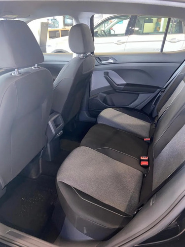 Volkswagen T-Cross 1.0 170 Tsi Mt