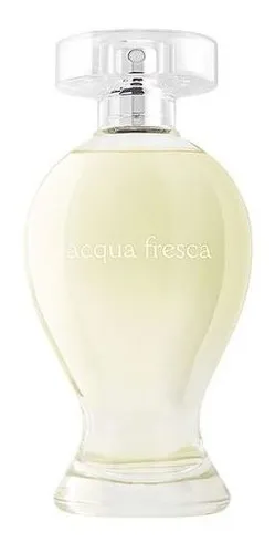 Acqua Fresca Desodorante Colônia Boticollection 100ml