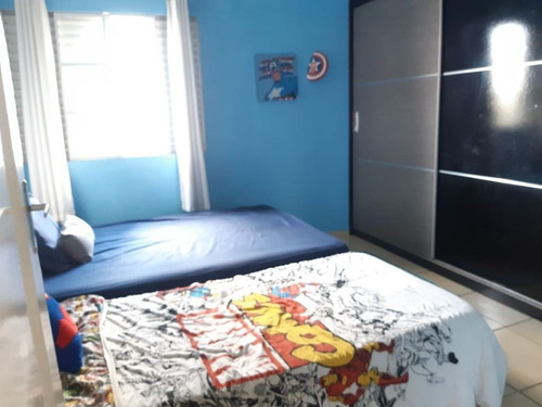 Imagem 10 de 11 de Casa À Venda, 160 M² Por R$ 1.740.000,00 - Jardim São Paulo(zona Norte) - São Paulo/sp - Ca2269