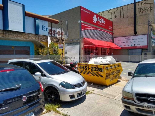 Imagem 4 de 8 de Terreno - Vila Alzira - Santo Andre - Sao Paulo | Ref.: - 29702