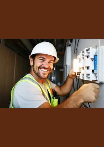 Curso Eletricista Profissional