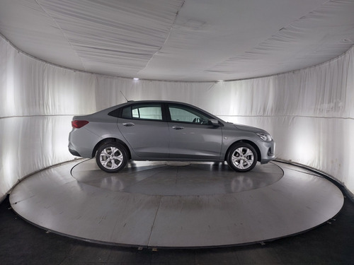 Chevrolet Onix 1.0 TURBO FLEX LTZ AUTOMÁTICO