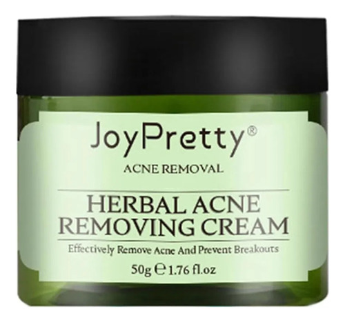 Natural Eliminating Facial//creme Hidratante!