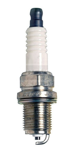 Jgo 6 Bujias Denso Mercedes-benz C320 V6 3.2l 1999 U-groove