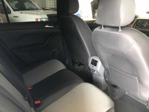Imagen 6 de 12 de Volkswagen T-cross 2020 1.6 Comfortline At