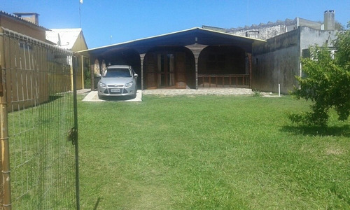Vendo Casa En Barra De Chuy Brasil, Barra Do Chui