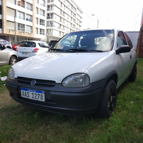 Chevrolet Corsa Wind