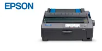 Comprar Impresora Epson Lx-350 Matriz De Punto Matricial Pc