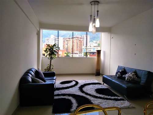 Imagen 2 de 13 de San Bernardino Se Vende Bello Apto 60 M2 Listo Para Habitar