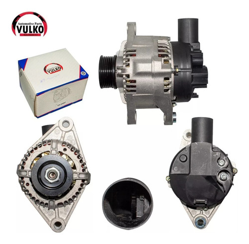 Alternador Fiat Palio 1.3 Siena Weekend Marea Fire