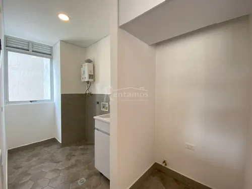 Apartamento En Arriendo En El Campestre. Cod A775986