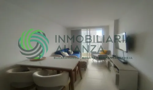 Apartamento En Venta En Centro. Cod V61338