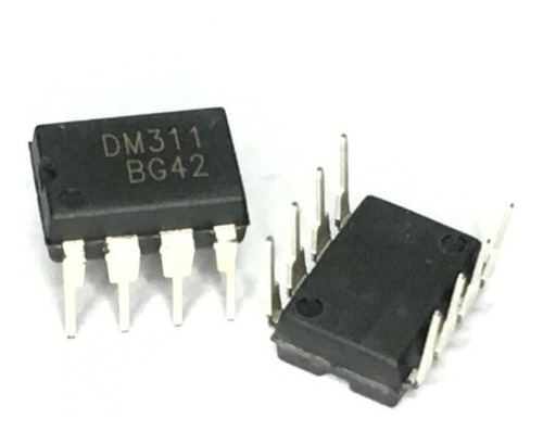 Dm311 Dm 311 - Pack Por 2 Unidades