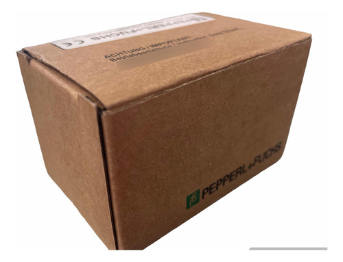 Nbn40-l2m-a2-v1 Pepperl+fuchs Sensor Inductivo