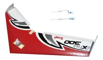 Comprar Asa Zagi, Zigi Extra 300 1mtr C\u002F Linkagem Combate Velocidade