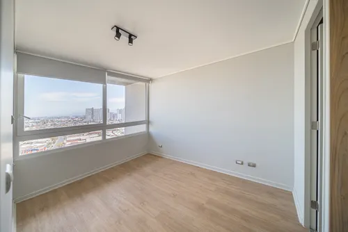 Edificio Cinco De Abril Vista Surponiente Piso 8