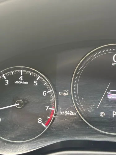 Mazda CX-30 2.0 Grand Touring At