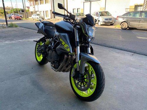 Benelli Tnt