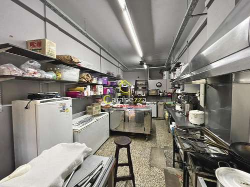 Imagen 16 de 25 de Fondo De Comercio En Venta, Local De Sushi En Villa Bosch