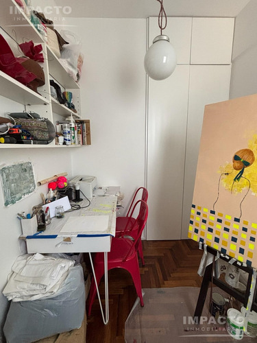 Departamento - Recoleta