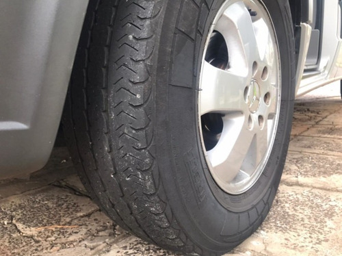Sprinter - M.benz - 2014 Codigo: 5393