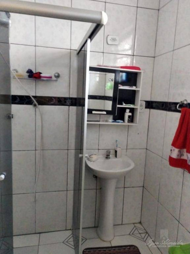 Imagem 6 de 15 de Casa Residencial À Venda, Saúde, São Paulo - Ca4172. - Ca4172