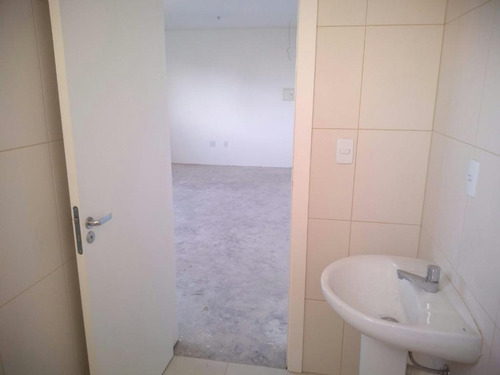 Imagem 18 de 22 de Sala Em Centro, Canoas/rs De 32m² À Venda Por R$ 228.010,62 - Sa753569-s
