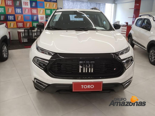 Fiat Toro 1.3 TURBO 270 FLEX FREEDOM AT6