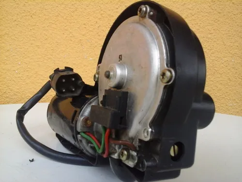 Motor Limpiaparabrisas Bmw E36 (Usado)